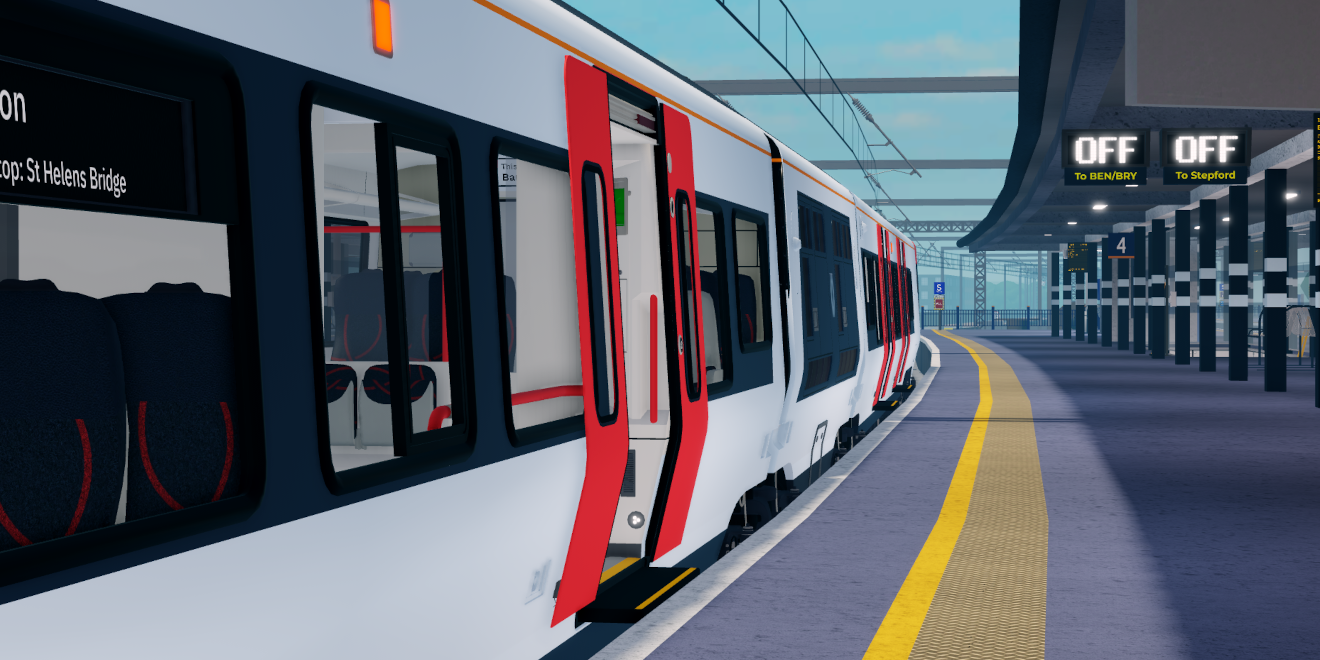 A screenshot from SCR version 2.2.0.
